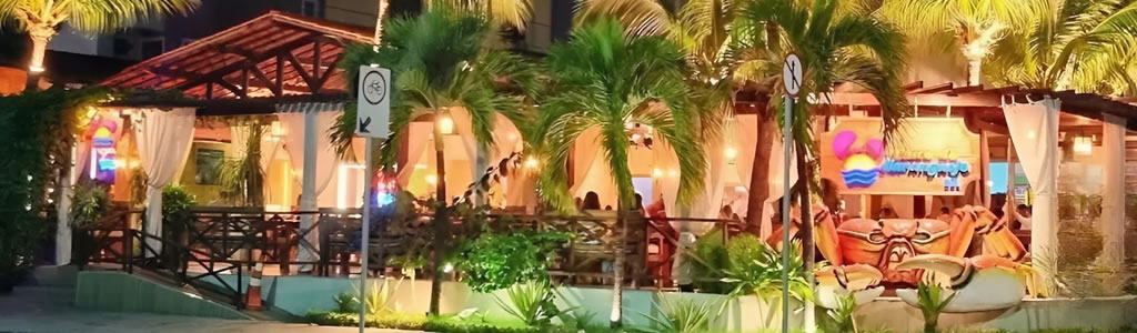 Chico do Caranguejo Sul