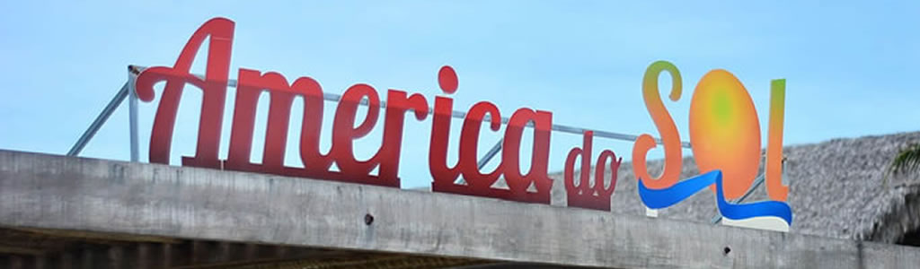 América do Sol