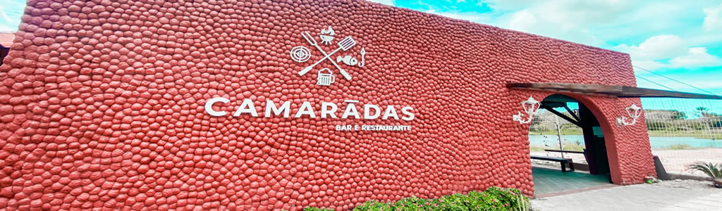 Camaradas Restaurante