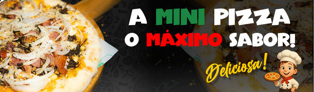 LN Minipizza