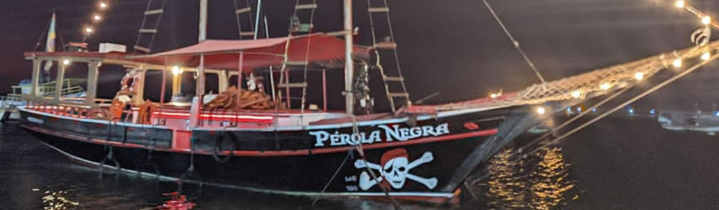 Perola Negra Fortaleza