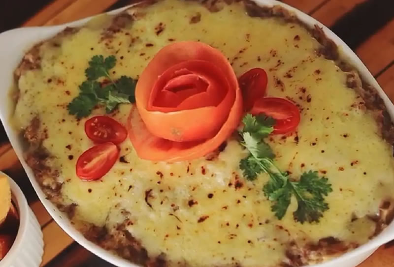 Aloha Sun Beach Praia do Futuro com Carne de Sol do Sertão + Refrigerante 1l + Piscina de R$153,90 por R$99,90. - Imagem 5