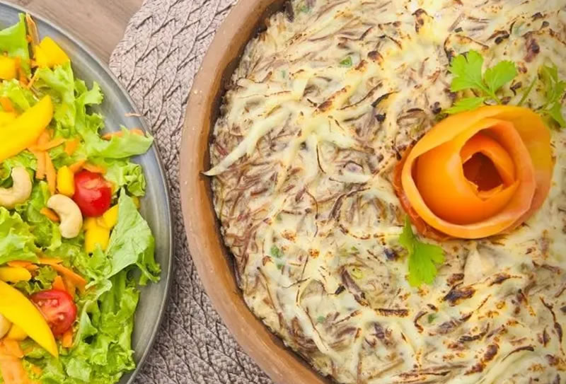 Aloha Sun Beach Praia do Futuro com Carne de Sol do Sertão + Refrigerante 1l + Piscina de R$153,90 por R$99,90. - Imagem 7
