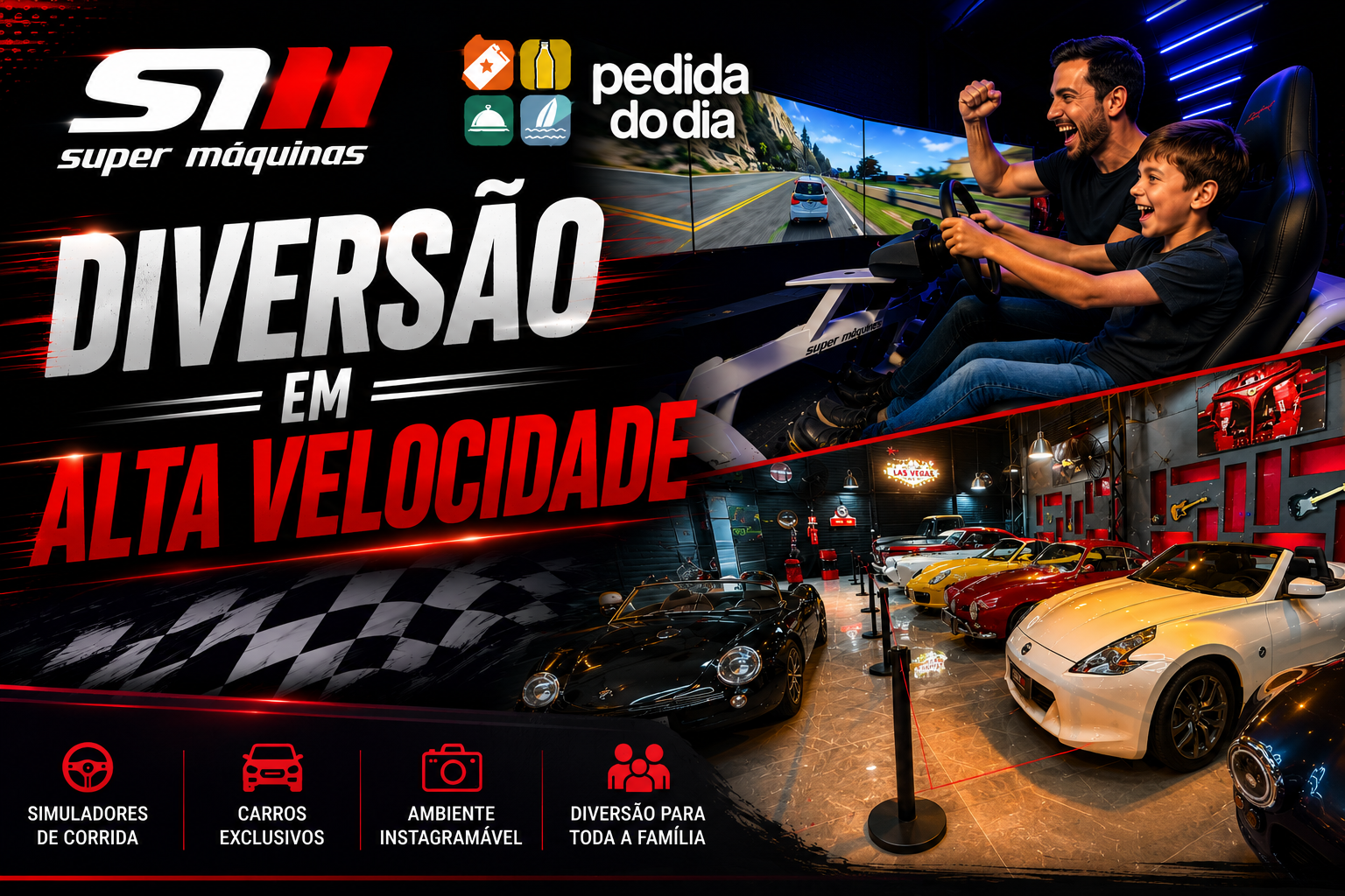 01 Entrada (Adulto) para visitação do museu de R$60,00 por R$39,90