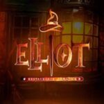 Elliot Escola de Magia