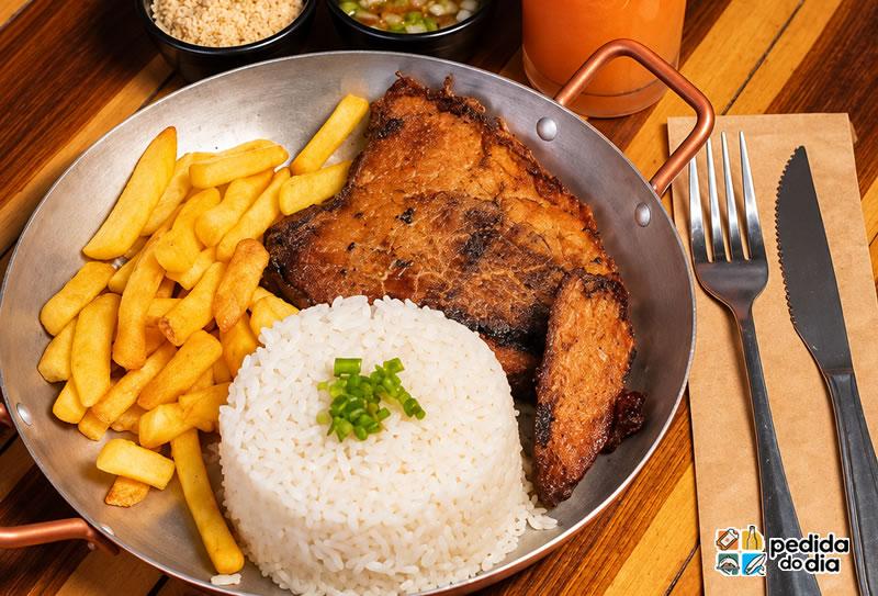Ioiô Restaurante Almoço Executivo + coca-cola KS de R$37,80 Por 26,90. - Imagem 10