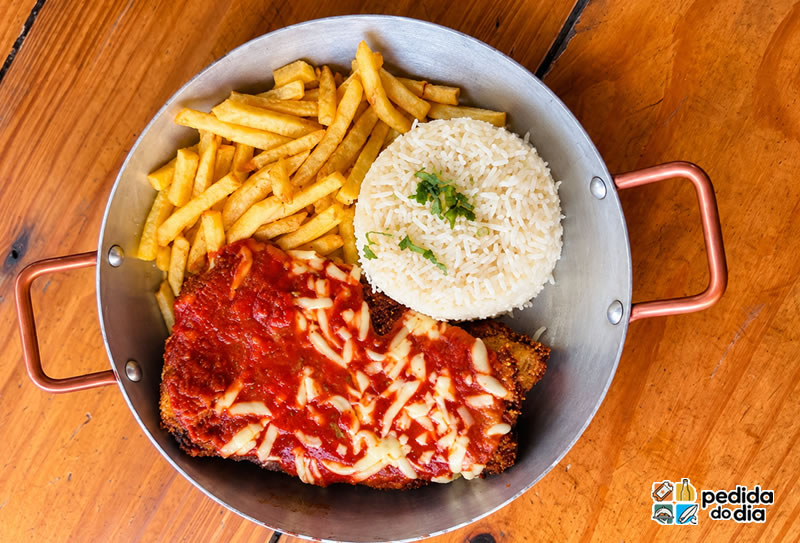 Ioiô Restaurante Almoço Executivo + coca-cola KS de R$37,80 Por 26,90. - Imagem 11